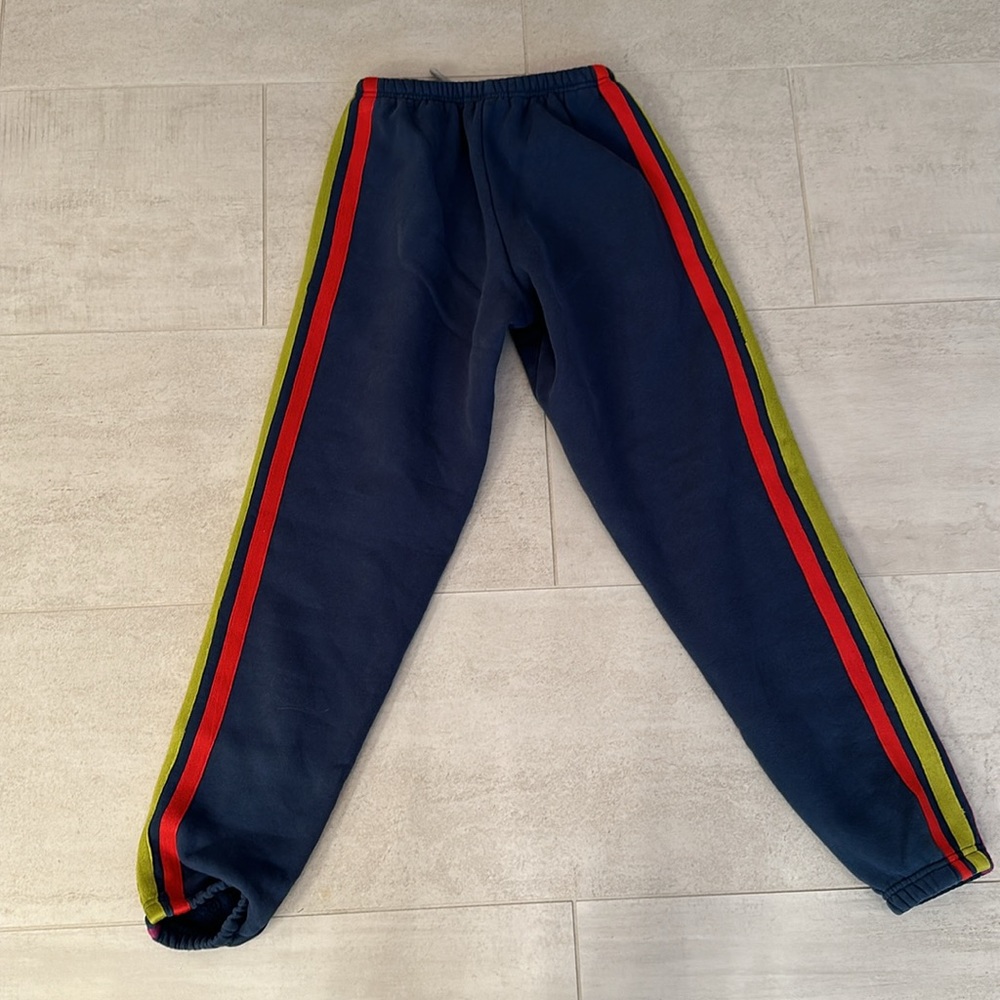 Natural Life sweatpants with stripes size xs - Picture 2 of 3